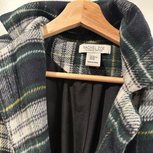 Rachel Zoe Winter Coat - Picture 3 of 4